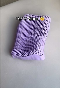 Upgrade Your Sleep with This Pillow Gadget