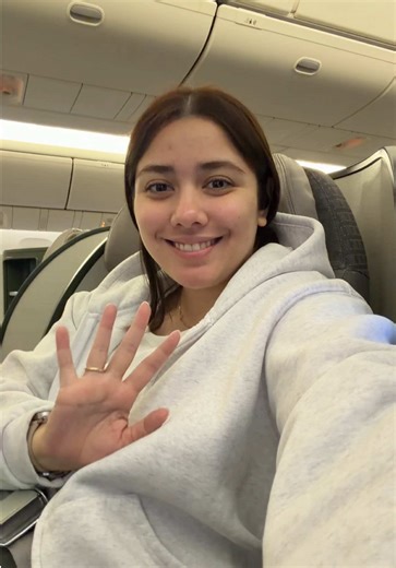 Eva Air Upgrade Experience at NAIA LA Trip