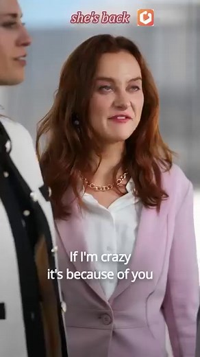 She's back full MOVIE HD