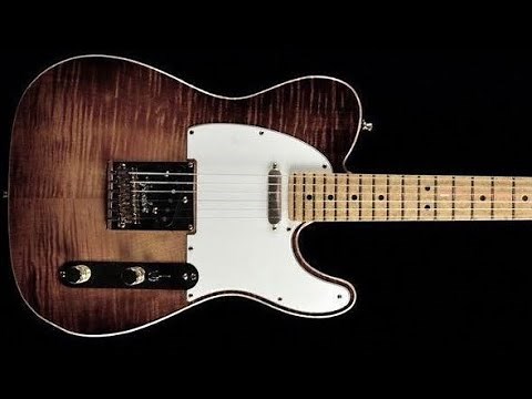 Sad ambient Blues Backing Track in C minor | SZBT 722