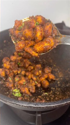 Simple Chicken Fry | Easy Boneless Chicken Fry | Andhra Style Dry Chicken Recipe