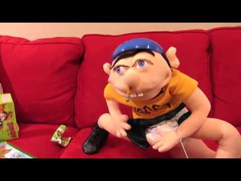 SML Movie: Mario The Babysitter! "BLOOPERS"