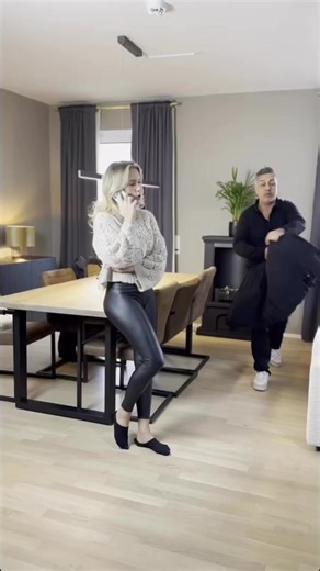 Pranks unter Freunden! 😱🥸 Das hat so einen Spaß gemacht! Spielt ihr euren Freunden auch gerne Streiche? Wenn euch das Video gefällt, dann teilt es bitte. Schönes Wochenende! | Mike Leon Grosch