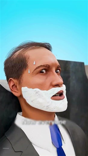 Old shaving machine setup #facts