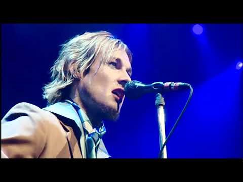 Silverchair - Live From Faraway Stables [Act One]