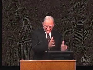 Chuck Missler The Mystery Of Babylon Session 1