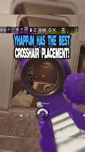Best Smooth Slow Sens for Good Crosshair Placement | (40V-60H, 23-34) | #rainbowsixsiege #r6champ #prettifun #r6tips #bestr6sens | @chqnkz @r0ttn. @bastard @cruc! @ᵛᵒˣᵠʸˣ @william¿🦇 @trevor | Best R6 Sens to Hit Champ, Best R6 Sens, MingoJce Smg12, Stompn G2, Best Smg12 User, Best R6 Champion, Jynxzi Roller Friday, Year 11 Rainbow Six Siege, Champ R6, Best Aggro Champ, Best PS5 Settings, Best Xbox Settings, Xim Matrix R6, Cronus Zen R6, Strikepack Horizon R6, Titan 2 R6, Best Medium Sens R6, Mi