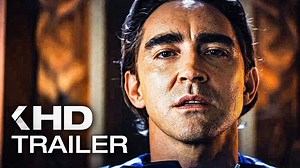 FOUNDATION Trailer 2 (2021) KinoCheck International