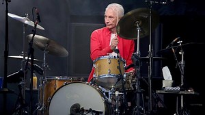 Charlie Watts, légendaire batteur des Rolling Stones n'est plus