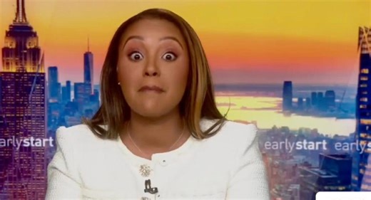 BREAKING VIDEO: CNN Anchor Crashes Out — Quits On Live TV