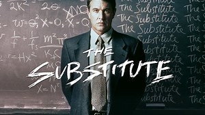 The Substitute - Apple TV