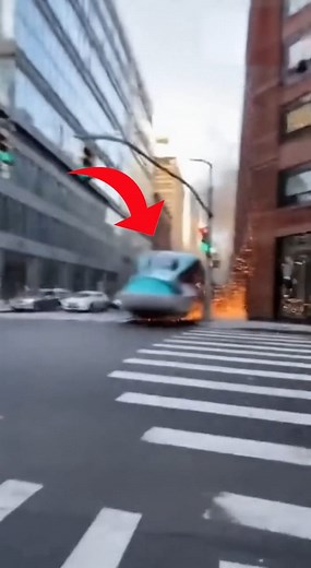 1.3K views | OMG  A bullet train falls from an elevated track — a woman survives by just inches!  Unbelievable rescue moment! #TrainAccident #Rescue #OMG | SD Rubel Creation | Facebook