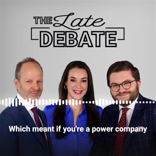 Sky News host Caleb Bond says NSW is in a "ridiculous situation" after the state's energy minister asked residents to reduce their electricity usage amid soaring summer temperatures. Listen to the full podcast: https://www.skynews.com.au/listen/the-late-debate-podcast | Sky News Australia