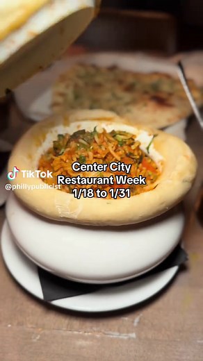 Top 5 Restaurant Weeks in Philadelphia and Suburbs