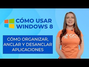 HOW TO USE WINDOWS 8: How to organize, pin, and unpin apps