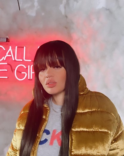 "Why You Being Weird to Me?"—'Don’t Call Me White Girl’ Talks Being Imprisoned to Becoming An Internet Sensation | Essence