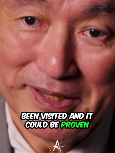 The Shocking Truth About UFOs: Evidence vs. Proof