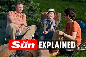 Bank holidays 2021: When is the next long weekend?