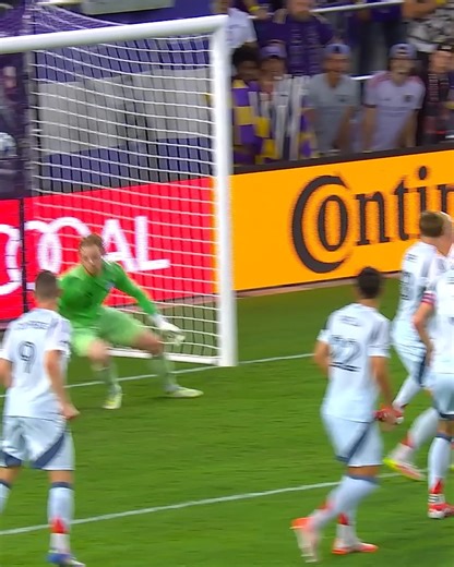 50K views · 1.3K reactions | Orlando City’s Alex Freeman is named MLS Young Player of the Year. The 21-year-old had six goals and three assists from right back in his first full season ✨ | Bleacher Report Football | Facebook