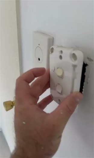 “DIY Ceiling Job… What Could Possibly Go Wrong? 😅”