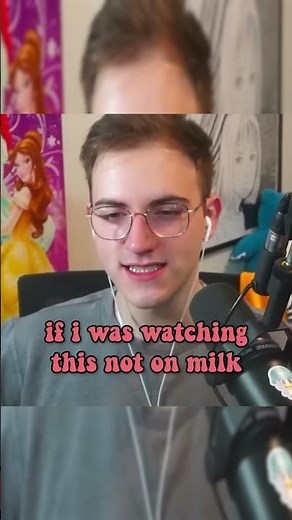 Disney's new Wish MOVIE IS stupid