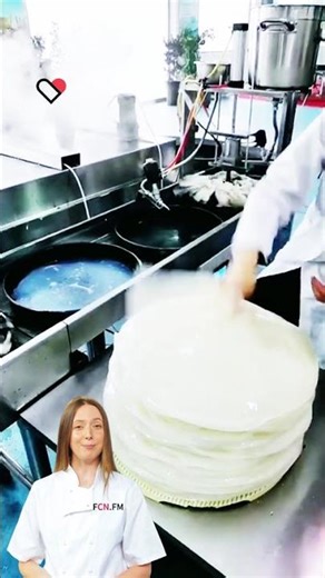 #fcnfm FCNFM Liangpi Machine Live Comparison: Two Models Running Side-by-Side