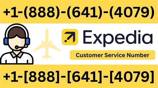 Expedia® Customer Service Complete Guide = Step-by-Step Help & Support 24/7 Expedia