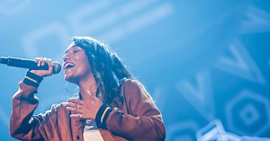 Five top Indian female rappers explain their songwriting process