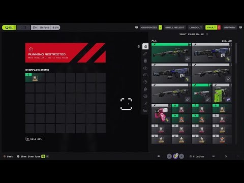 Marathon: I know what I'm Doing