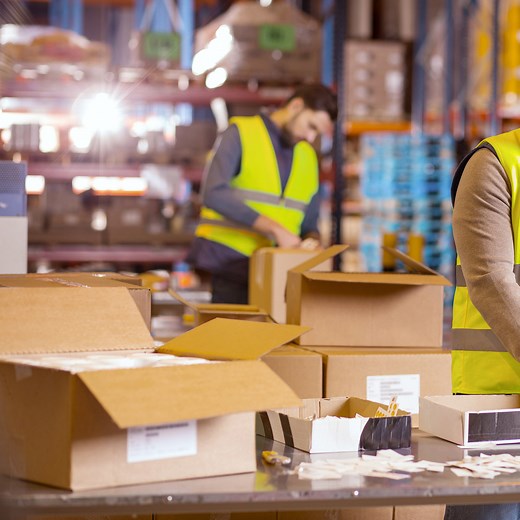 D365 in Distribution: Order Promising - Available to Promise (ATP)