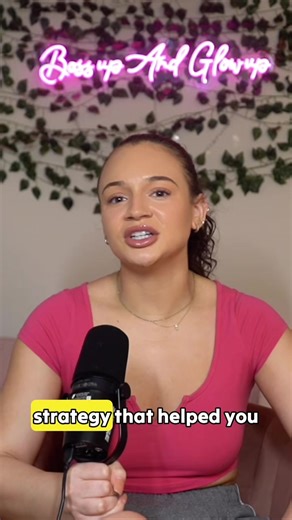 Coping strategies expire, choose one that serves you now. #fyp #coping #podcast #viral #peoplepleasing