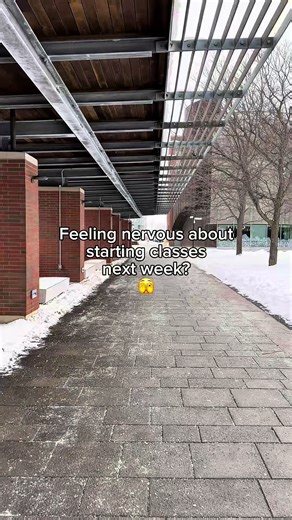 Kickstart Your New Semester at Ontario Tech University