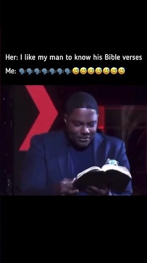 I promise you I know how to read… just need to get my words right together 😅😅