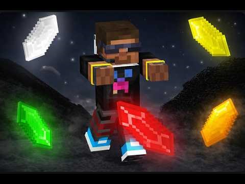 My Application for Destroy SMP | JAVA EDITION |