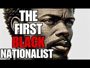 Marcus Garvey - The Father Of Black Nationalism