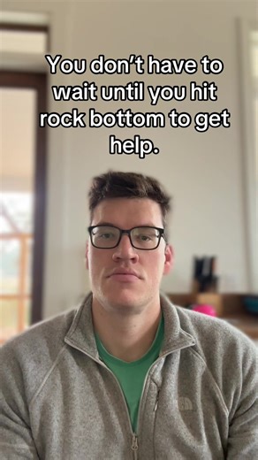 You’re allowed to ask for help before you collapse. 💙 #guardianaingels #grieftherapy #griefsupport #mentalhealth #healingjourney