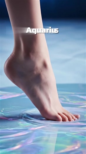 Watch the magic happen as the ground transforms into pure luxury. Which one is your vibe? ♒ Aquarius (The Visionary) ♐ Sagittarius (The Adventurer) ♉ Taurus (The Empress) #ZodiacHeels #AIAnimation #Satisfying #MagicCanvas #FashionTikTok #Aquarius #Sagittarius #Taurus #ShoesAddict #Surrealism