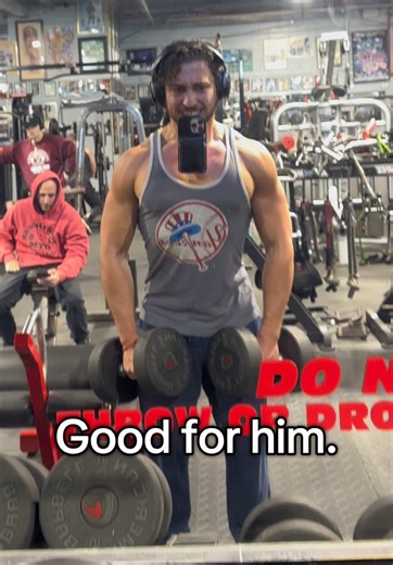 Curling 50s: Ultimate Shoulder Workout for Physique