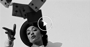 Great Performers | Ruth Negga