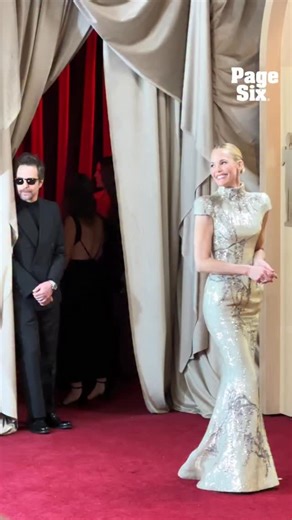 Sam Rockwell and Leslie Bibb were the ultimate duo on the Actor Awards red carpet in Los Angeles, CA 🔥 | Page Six