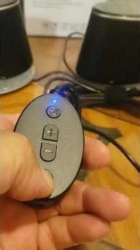 Amazon Basics Bluetooth Computer Speakers | USB 3.0 & Blue LED Lighting 💻🔊