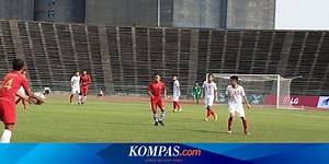 Cara Melakukan Throw-in dalam Sepak Bola
