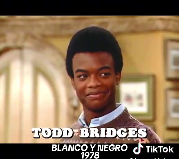 Las comedias inolvidables de los 70s y 80s: Different Strokes