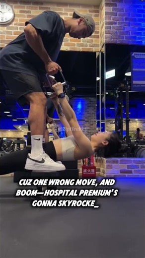 This Isn’t Love… It’s a Lawsuit Waiting to Happen 😭💀 | Health Insurance Talk #shorts