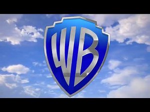 Warner Bros Pictures Logo (2021-) Logo Remake