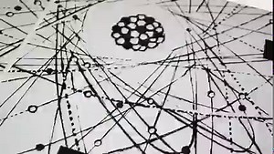 Stereolab’s Electrically Possessed [Switched On Vol. 4] is out now via Duophonic UHF Disks and Warp Records. | Stereolab