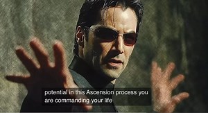 6.2K views · 342 reactions | A channelled message from Saint Germain. ✨ | Rebecca James | Facebook