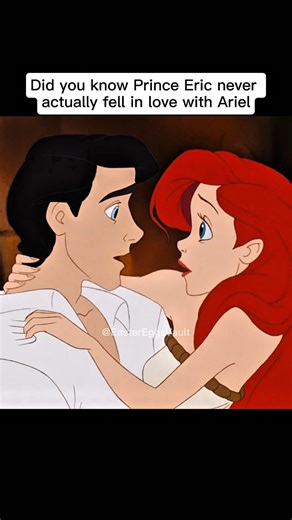 284K views · 6.7K reactions | The Dark Truth About Ariel  #thelittlemermaid #disney #theory #ariel #reels #disneysecrets #disneyedit #fairytale #darkfairytale #eastereggs #disneyanimation #fantheory #fanedits #animation #pixar #crossover #disneypixar #shortsreels #disneyplus #pixaredit #pixaranimation #foryouシ | Easter Eggs Vault | Facebook