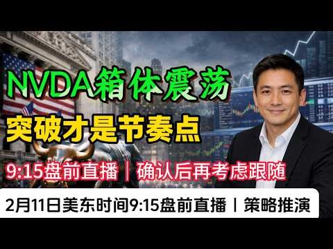 特斯拉反弹末端？为什么建议逢高逐步止盈#董先生美股说#美股#K线#技术分析#美股#苹果#美股投资#特斯拉#英伟达#科技股#英伟达#苹果#微软#英特尔#奈飞