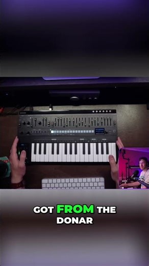 🎹 Modular Synth! Hands-On Review of Donner Essential L1